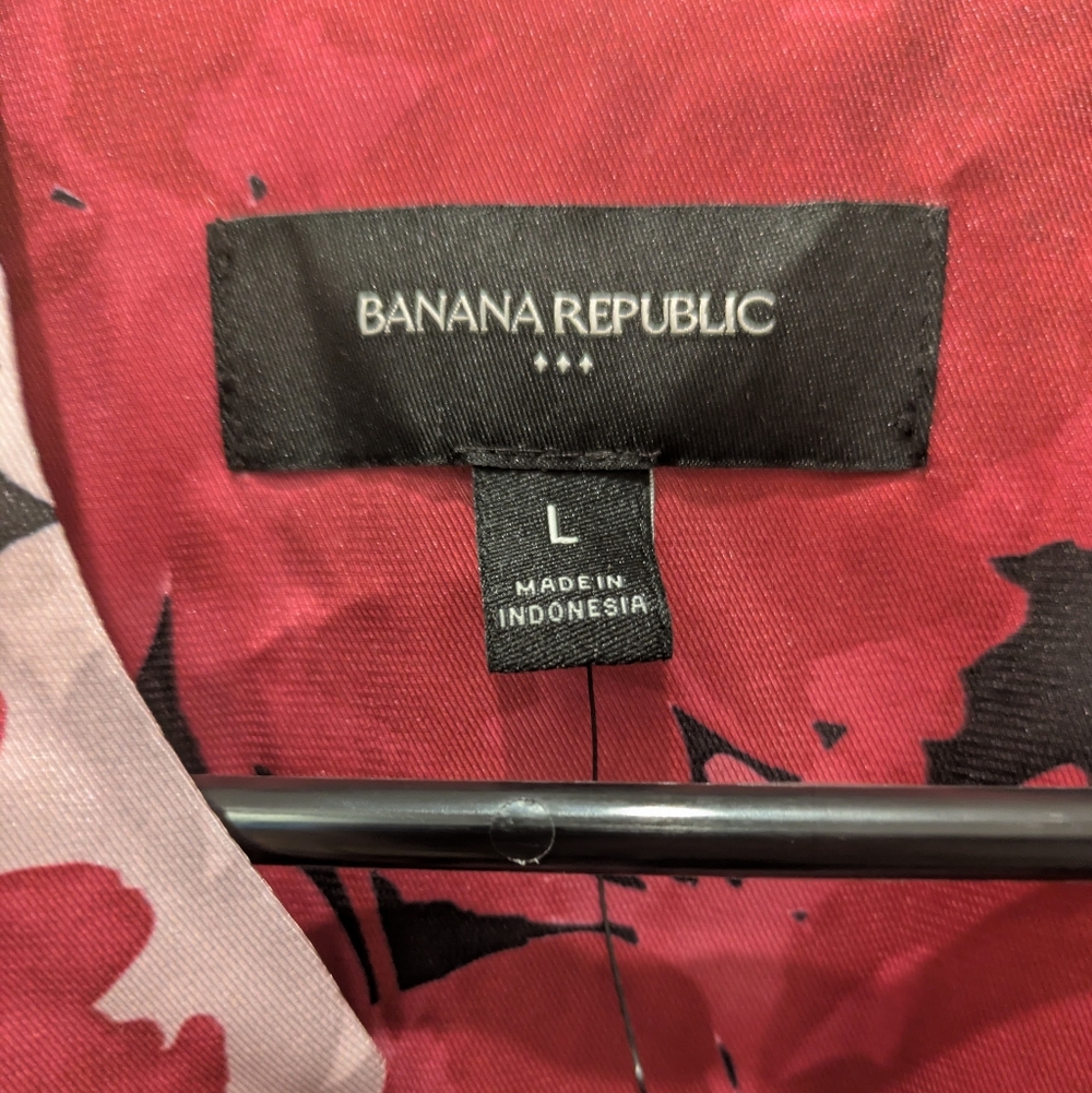 Banana Republic Blouse - Picture 2 of 4